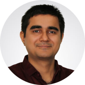 Bhavesh D.