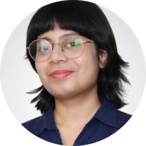 Debakshi B.