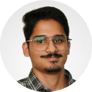 Girish M.