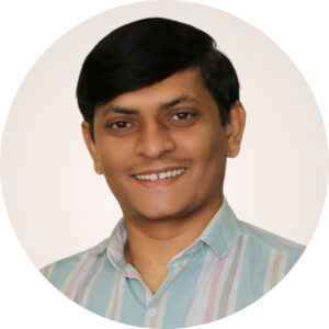 Jaydip K.