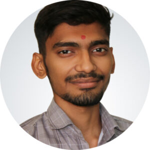 Keyur R.