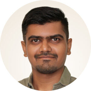 Parth V.