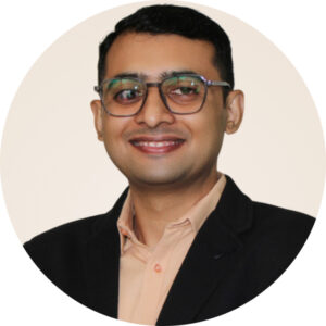 Nilesh K.