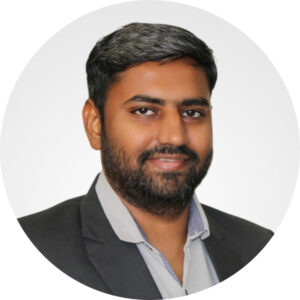 Rahul M.